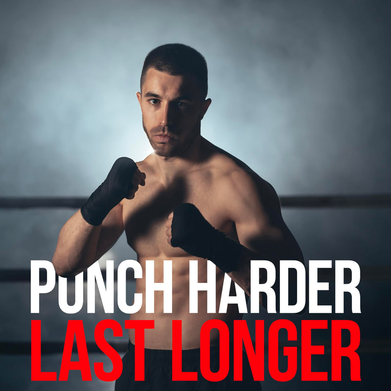 Ringside 1" Athletic Trainers Tape, Cotton Kinesiology Tape for Combat Sports, Adhesive, 30 Foot Rolls, Black, 5 Pack