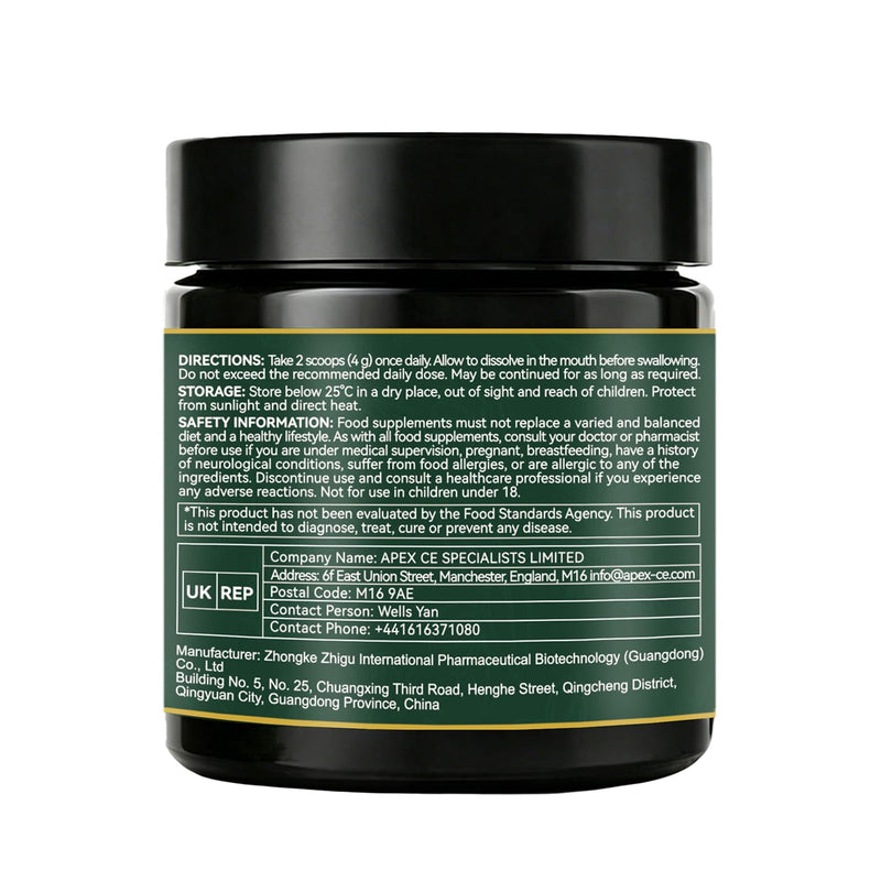 Anti-Bad Breath Herbal Gel Supplement - Body & Breath Odor Control from The Inside - Internal Deodorant, Natural Herbal Deodorant Gel with Parsley & Chlorophyll, Balances Oral & Gut Health