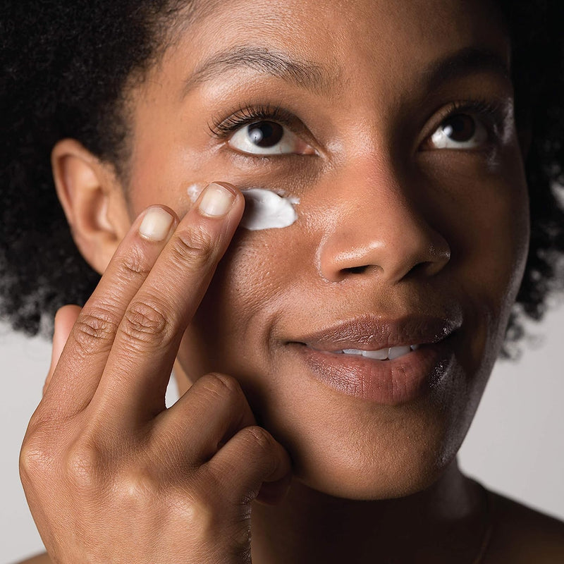 Baebody Made in USA Eye Cream with Rosehip and Vitamin E, 1.7 fl oz | Anti-Aging and Moisturizing Eye Cream for Dark Circles and Wrinkles Eye Cream New 1.7 Fl Oz (Pack of 1)