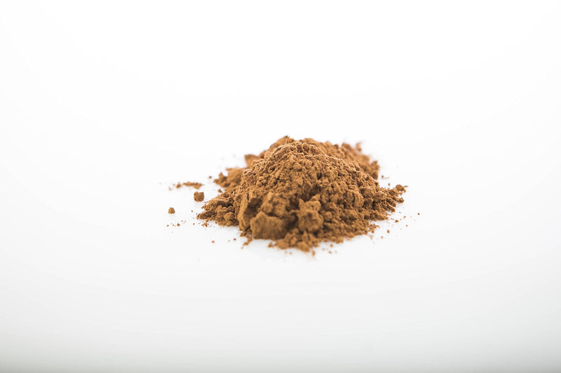 [Australia] - Organic Anandamide 222g by Sun Potion - Raw Unsweetened Cacao Powder and Tonic Herbs - Includes Tocos Ashwagandha Reishi Maca Moringa Turmeric Astragalus Cayenne Cinnamon and Others 