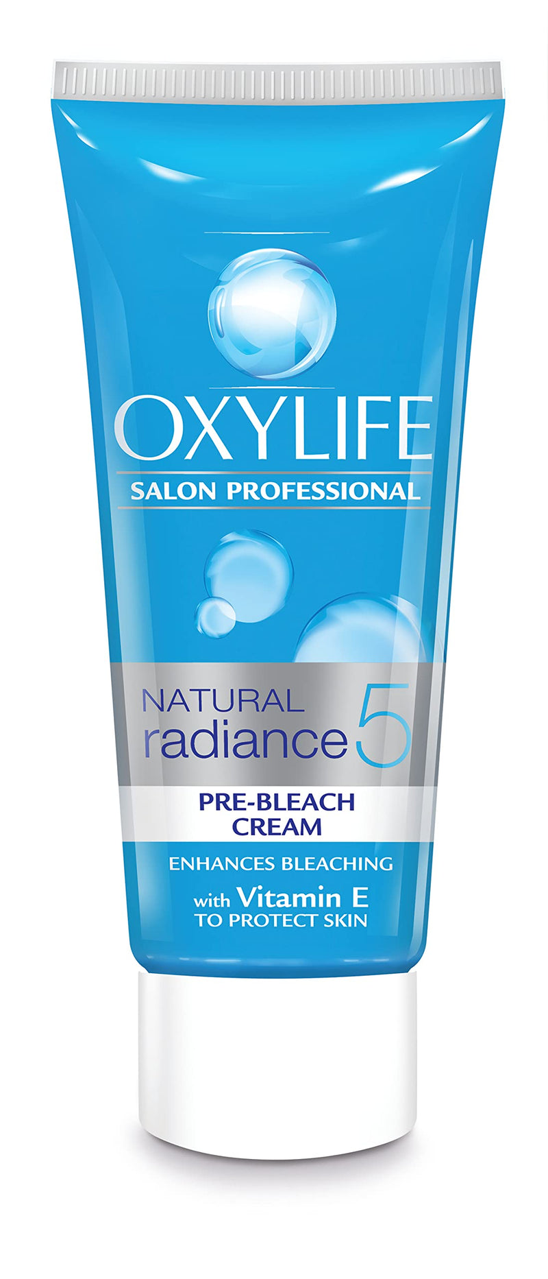 [Australia] - Oxylife Natural Radiance 5 Creme Bleach, 310g 