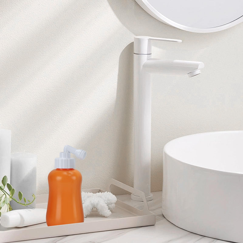 [Australia] - Peri Bottle for Postpartum Care, for Postpartum Essentials, Feminine Care Orange 