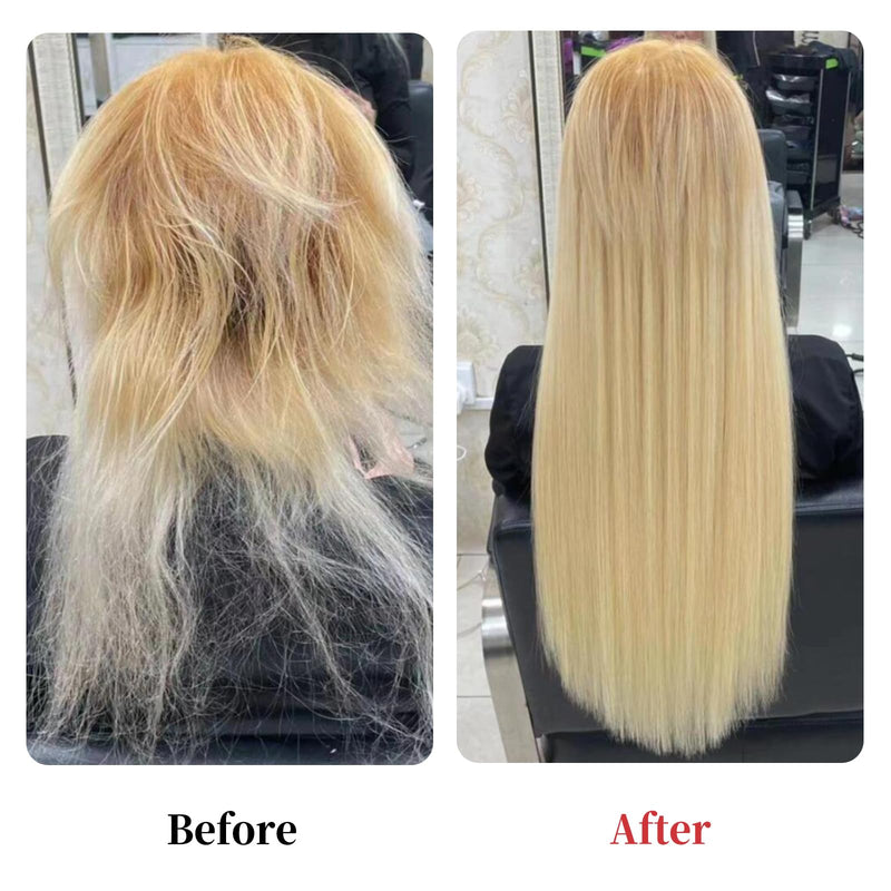 [Australia] - Hair Extension Tools Kit, 5 Colors 1000Pcs Micro Silicone Rings Beads with Hair Extension Remove Pliers, Pulling Hook, Threads, Needle for Hair Extensions Hair Styling 