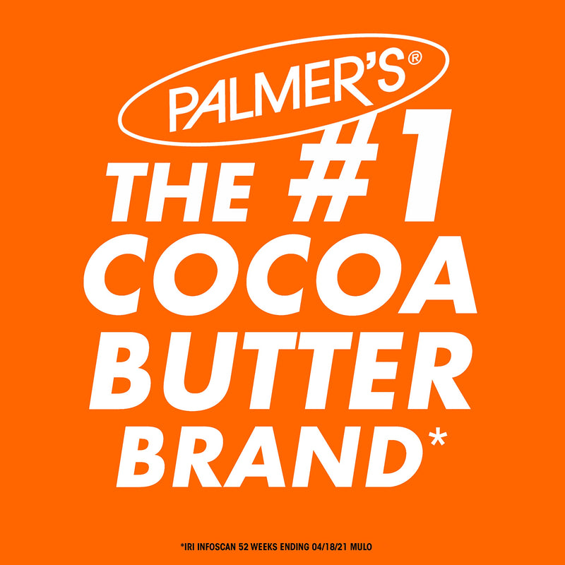 Palmer's Moisturizing Body Oil, Cocoa Butter Formula (8.5 Fl Oz) | Nourishing with Vitamin E, Radiant Looking Glow & Skin Hydration, Lightweight, Instant Absorption for Bath, Body and Shower 8.5 Fl Oz (Pack of 1)