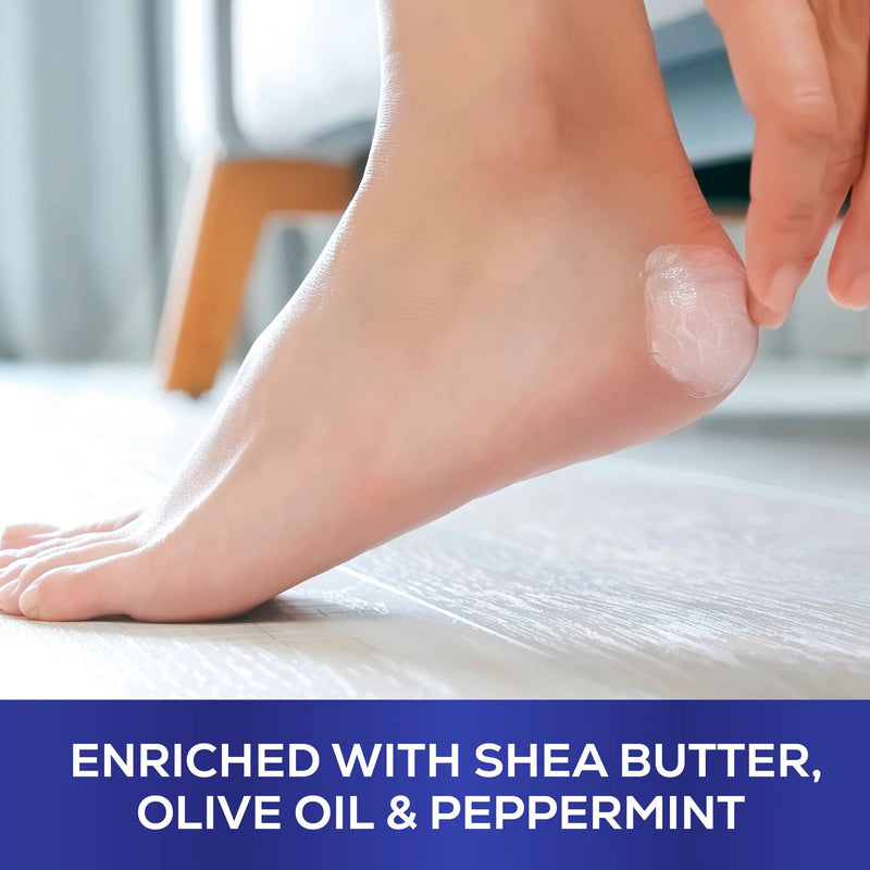 Glysomed Foot Balm 4 fl oz (120 ml)
