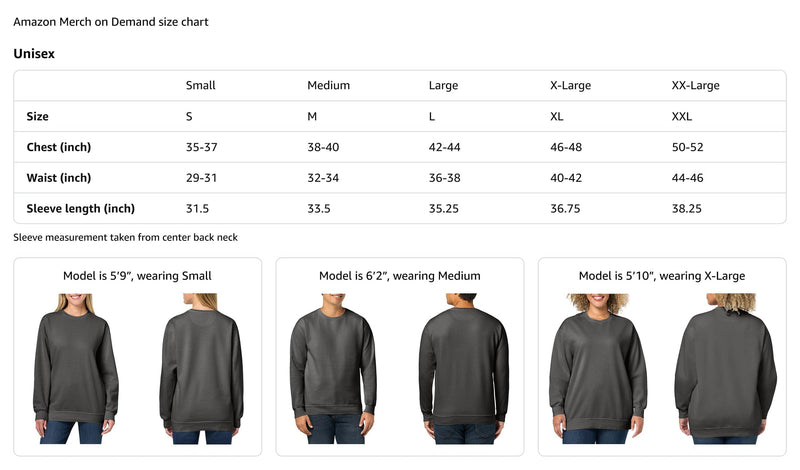 Vitamin D Responsibly Sunshine Humor Design Comfort Colors Adult Sweatshirt Adult Unisex Grey Small
