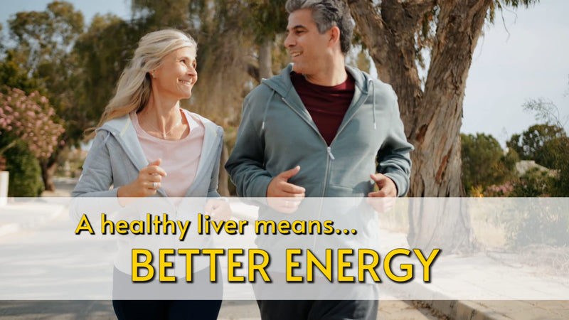 [Australia] - Liverite Liver Aid with Milk Thistle 2-Pack 150 Capsules (Total 300), Liver Support, Liver Cleanse, Liver Care, Improves Energy 
