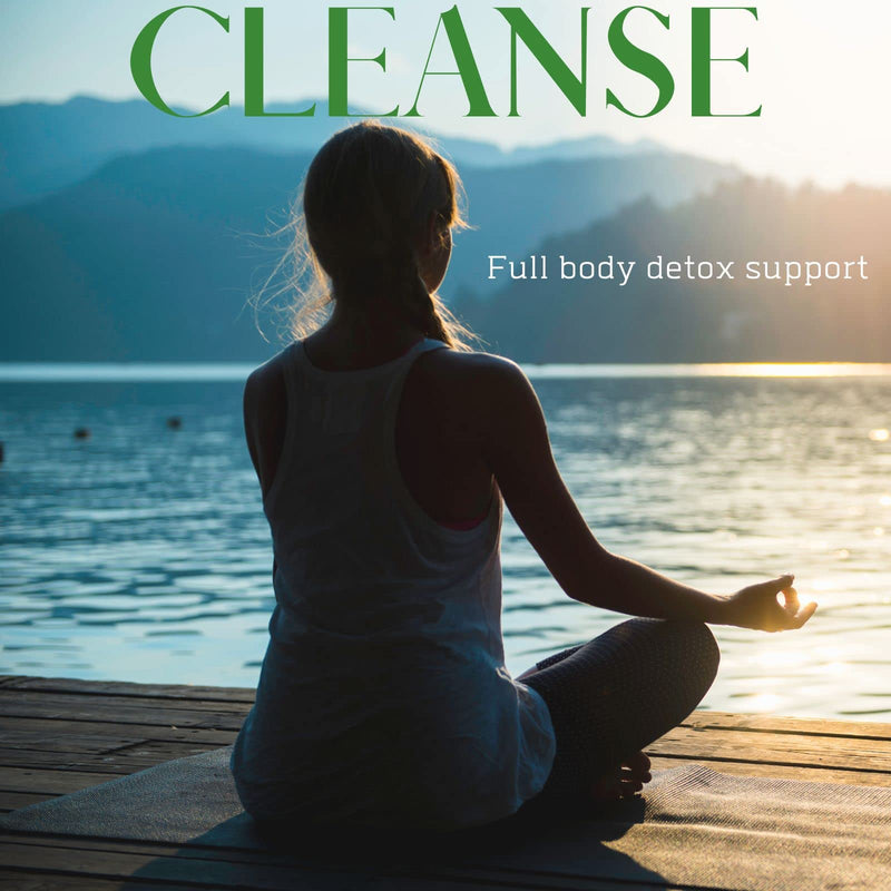 [Australia] - Zeolite Liquid Suspension w/Chlorella - Detox Support, Immune System and Digestive Tract Health Support for Kids and Adults (60 Servings) Zeolite Suspension Liquid with Chlorella 