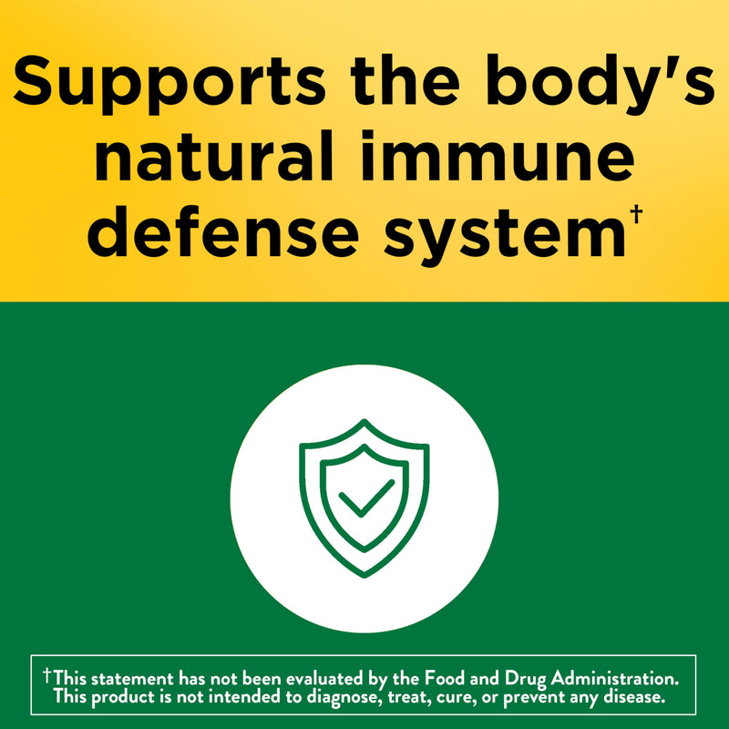 Nature Made Zinc 30 mg for Immune Health Support, 100 Tablets | Zinc Supplements for Men and Women, Dietary Supplement for Antioxidant Support, Gluten Free, 100 Day Supply 100 Count (Pack of 1)