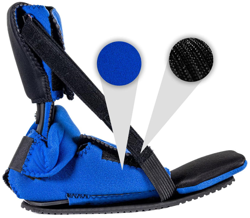 [Australia] - Complete Cair Boot II – Medical Brace to Address Foot and Ankle Alignment and Off Load the Heel (Universal Sizing) 