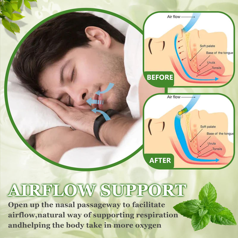 [Australia] - Herbal Lung Spray Pack of 3, Lung Cleansing Spray, Respiratory Herbal Lung Cleansing Spray, Herbal Lung Cleansing Spray, Suitable for Daily Use 