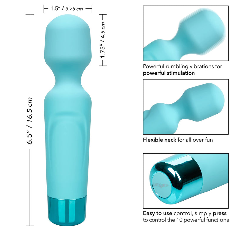 [Australia] - CleanTeam SE-0736-47-3 Eden™ Wand 