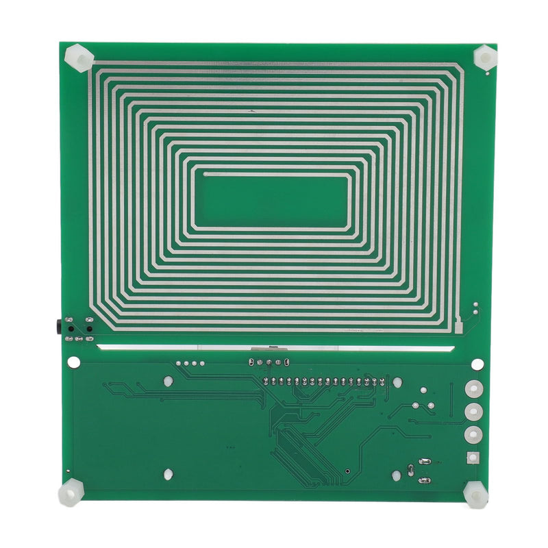 [Australia] - Frequency generator, 0.01-100000Hz frequency generators signal generator, adjustable low frequency pulse generator, for sound improvement and sleep aid 