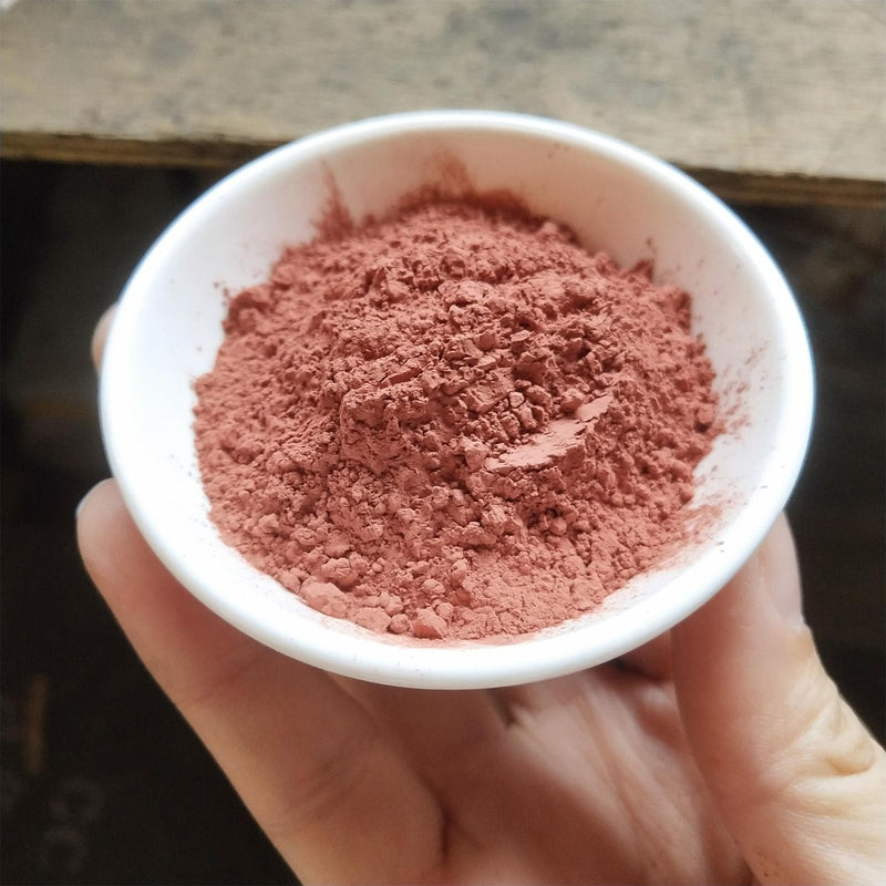 [Australia] - 1-3um Copper Powder, 99.95% High Purity Electrolytic Copper Powder, Excellent Conductivity, Stable Performance, Applicable Metallurgy, Tools, Materials 