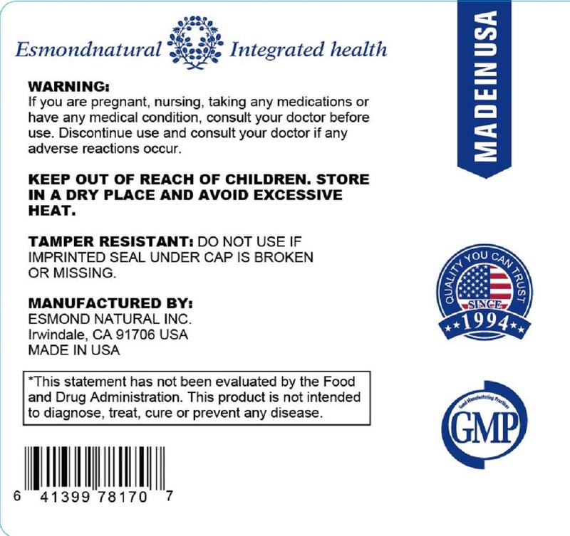 [Australia] - Alfalfa - Celery & Black Cherry (Nourishes Overall Health), GMP, Natural Product Assn Certified, Made in USA - 1500mg, 90 Tablets 1 