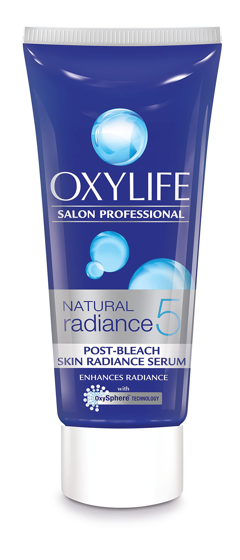 [Australia] - Oxylife Natural Radiance 5 Creme Bleach, 310g 