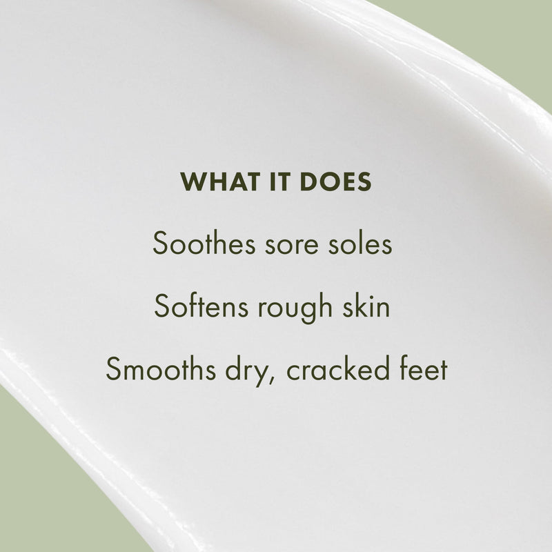 Origins Reinventing the Heel Foot Cream for Dry, Cracked Feet | Soothes Dry Skin | With Shea Butter, Jojoba Oil & Salicylic Acid, 5 Fl Oz