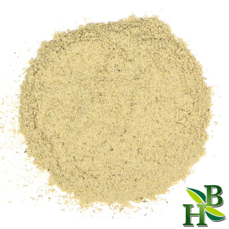 [Australia] - Muira Puama Powder - 4oz, Wildcrafted Ptychopetalum Olacoides for Muira Puama Tea, Herbal Tea, Traditional Blends, and Wellness Routines 
