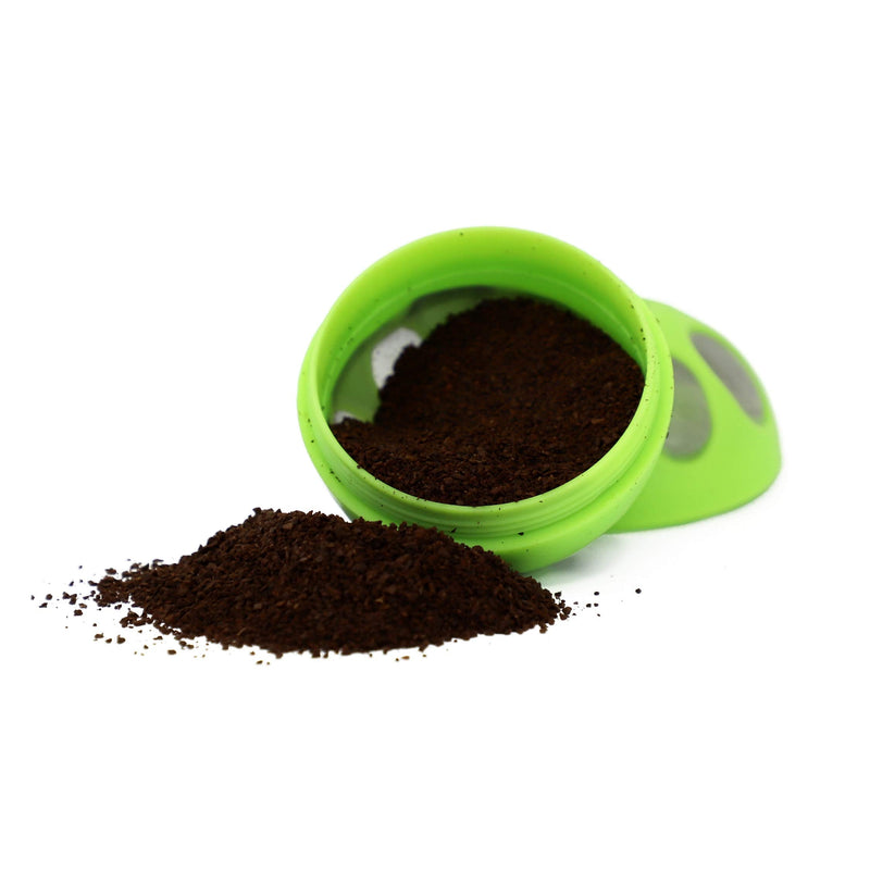 [Australia] - Kavafied AluBall Kava Brewing Ball - Kava in less than 60 second - 10x Faster than traditional prep 