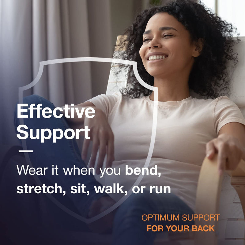 Armor Universal Breathable Adjustable Elastic Abdominal Belt Corset for Post Surgery (Tan) Tan