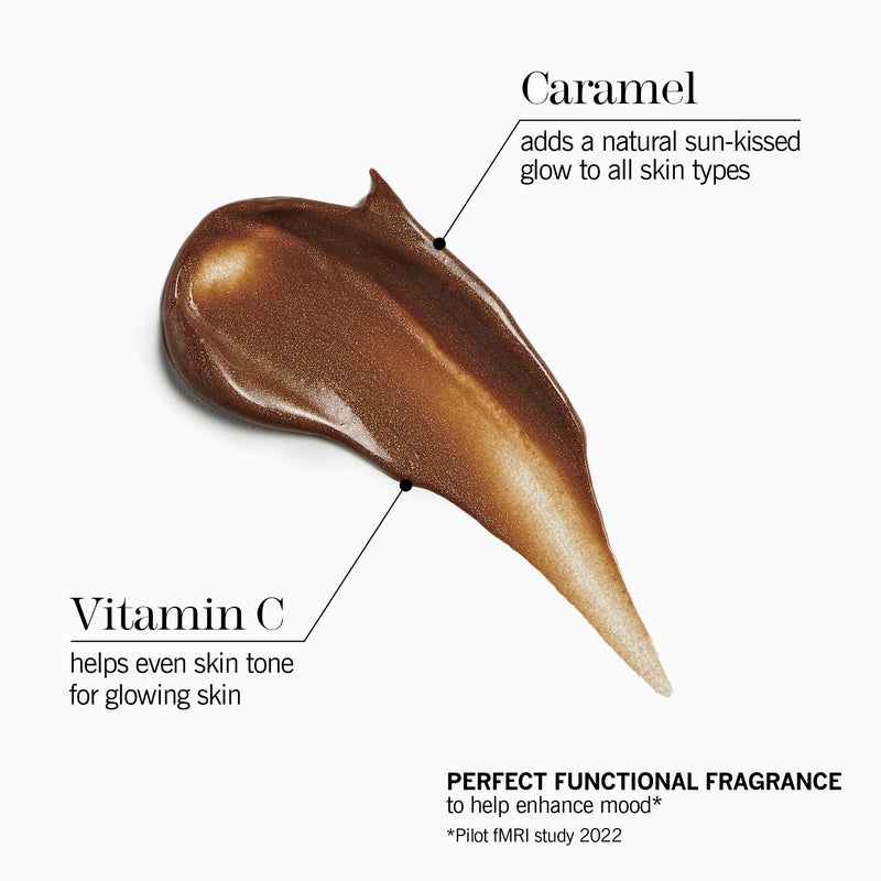 This Works Perfect Legs Skin Miracle - Tinted Serum with Vitamin C