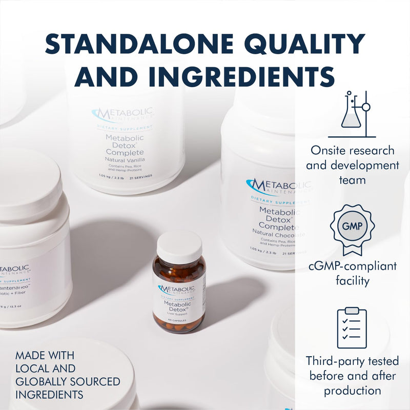 [Australia] - Metabolic Maintenance Red Yeast Rice with CoQ10 - Provides Energy Production + Cardiovascular Health Support - Co Enzyme Q-10 + Red Yeast Rice Antioxidant Supplement (120 Capsules) 