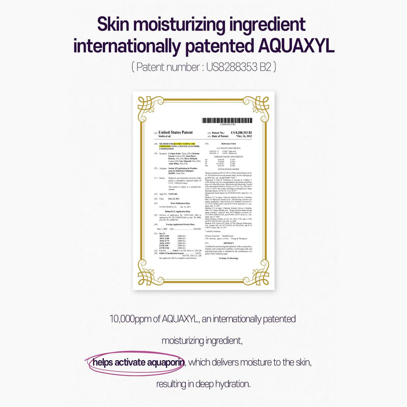 BOM COSMETICS Honey & Milk Vitamin Mask 10ea 0.84 oz Deep Hydration, Sensitive Skin Friendly Hypoallergenic Sheet Mask With Honey & Milk Extract & 13 Vitamins, Korean Skincare Face Mask