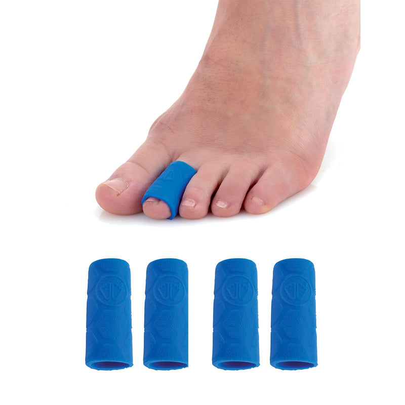 [Australia] - Sidas Toe Wrap Gel Toe Protection 42/48 Blue 