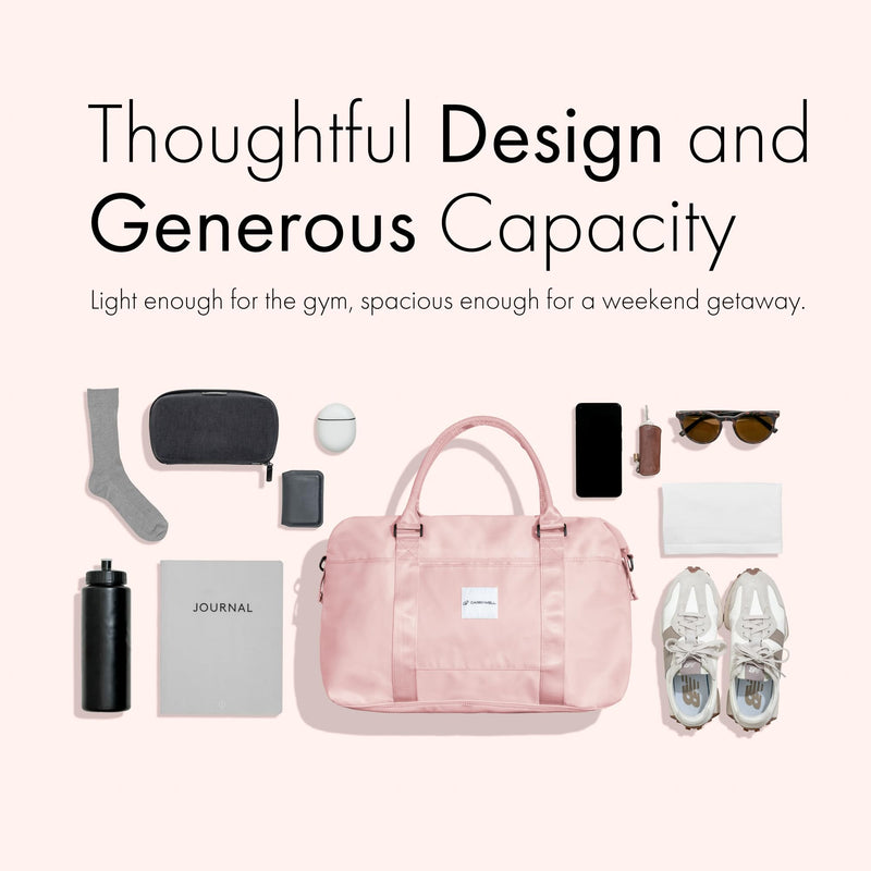 Travel Essentials For Women