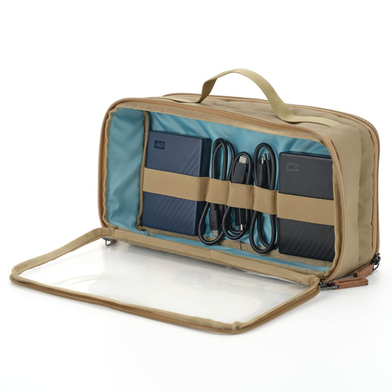 Shimoda Accessory Case - Large - Boa (520-513)