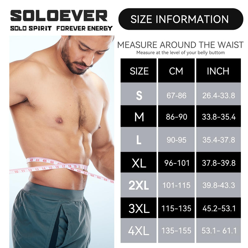 [Australia] - Work Back Brace for Men & Women, Adjustable Lower Back Support Belt with Suspenders for Back Pain Relief, Moving Construction Warehouse Heavy Lifting Safety & Protection (Black, Large) Black 