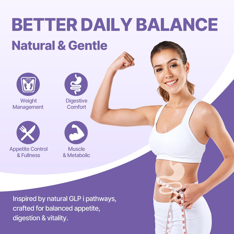 Balance Complex Vitamin Drops with Collagen & Electrolytes, Liquid with Ginger, Peppermint & Aloe Vera Extracts, BCAA & HMB, Natural Lemon Flavour, Sugar-Free, 120ml 60 ml (Pack of 2)