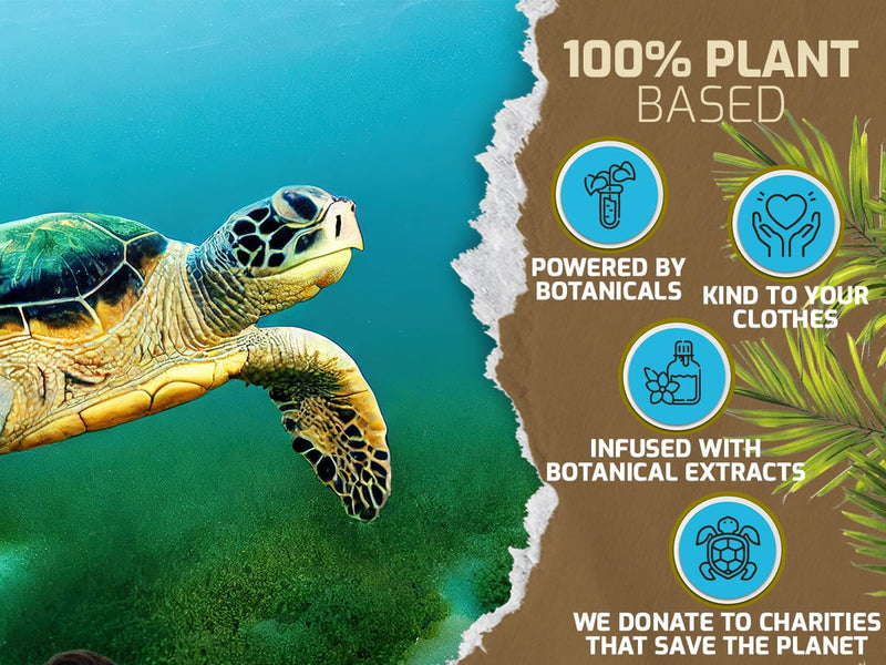 [Australia] - Scent Boosters for Washer, Fresh Aroma - Bulk Laundry Booster Beads and Fabric Smell Deodorizer - In Wash Odor Eliminator Pods for Fresh Scented Clothes 