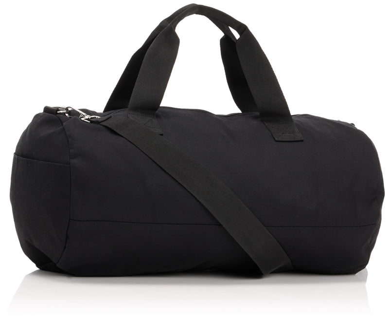 Tommy Hilfiger Men's Varsity Duffle Bag One Size Black