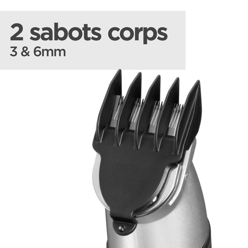 [Australia] - BaByliss Lihtium Power Multitrimmer 