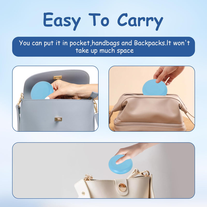 [Australia] - Pack of 2 braces box, tooth splint box, denture box, denture container, denture box, denture box, tooth splint box, tooth splint cleaning, tooth splint cleaning 