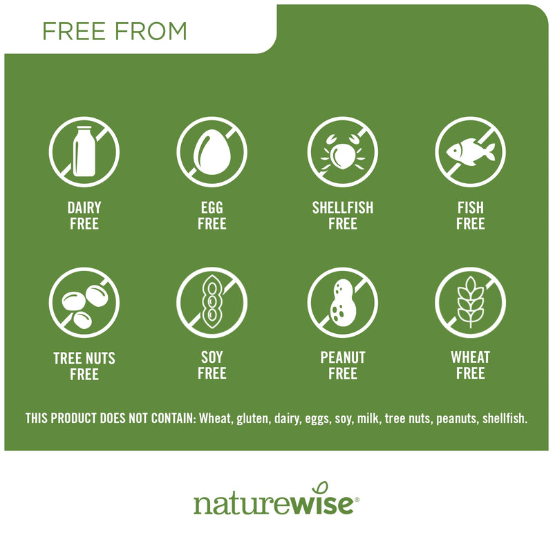 [Australia] - NatureWise Green Tea Extract Capsules 1000 mg - 50% EGCG & 98% Polyphenols - Extra Strength Antioxidants for Heart Health and Energy - Vegan, Gluten Free, Non-GMO - 60 Capsules[1-Month Supply] 60 Count (Pack of 1) 