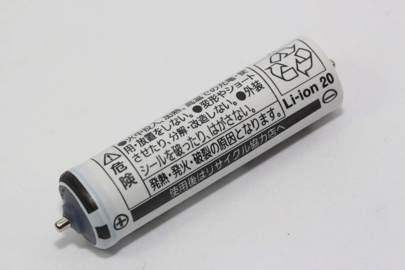 [Australia] - Panasonic WESLV9ZL2508 680mAh Shaver Battery EH-TST6D ER-SB60 ES-LT2A ES-LV9C 