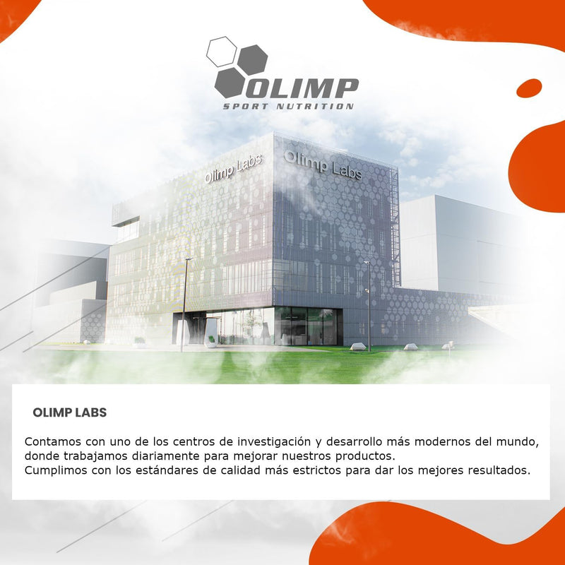 [Australia] - Olimp L-Carnitine 3000 Extreme Shot (20 x 25 ml) - Orange 