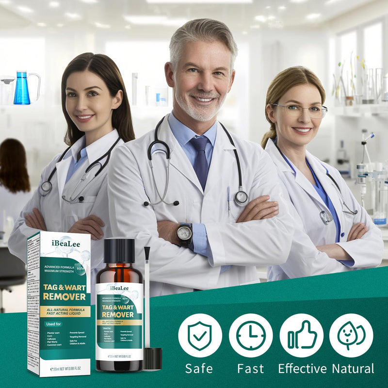 [Australia] - Wart Remover Liquid - 12% Wart Liquid with Salicylic Acid - Fast Acting Wart Freeze OffÔºåfor Warts, Plantar Wart, Genital Wart White 