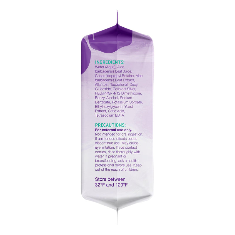 [Australia] - Theraworx Harmony Gentle Daily Cleansing Feminine Wipes, Fragrance Free, Urinary Hygiene, pH Balanced – 30 Count Unscented 30 Count (Pack of 1) 
