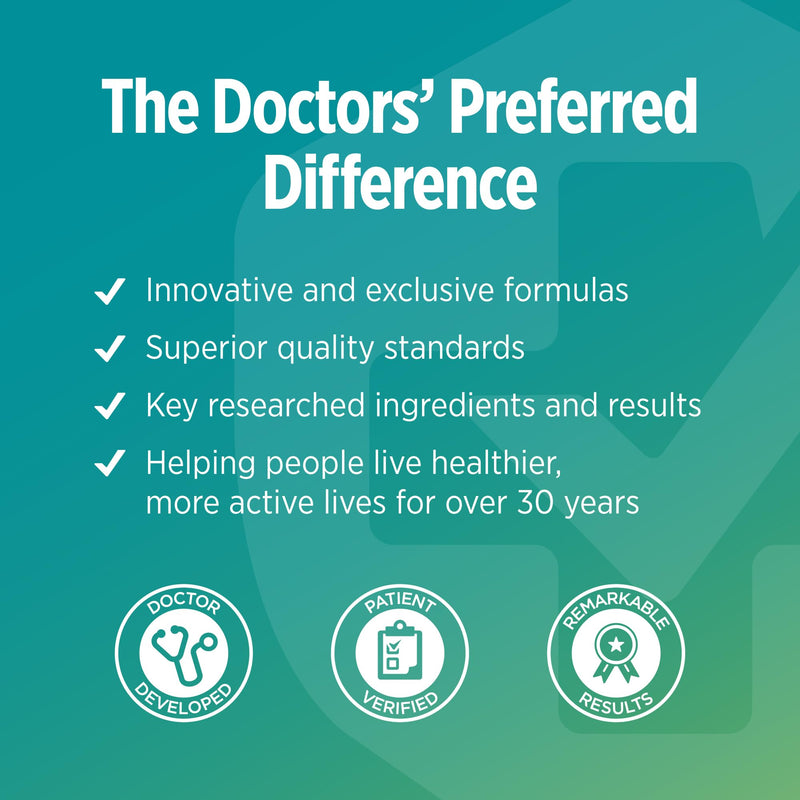 [Australia] - DOCTORS' PREFERRED Clinical-Grade OcuGold with Lutein and Zeaxanthin, Bilberry, Saffron for Macula & Retina Health, Digital Eye Strain, Eye Fatigue and Visual Performance - 30 Vegan Capsules 