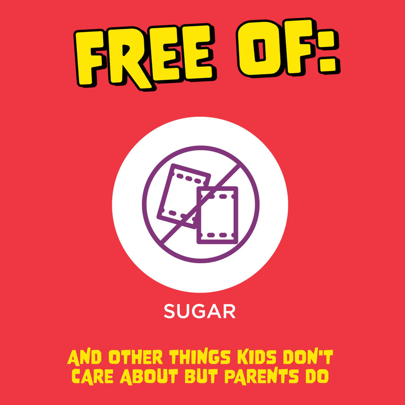 [Australia] - Flintstones Chewable Kids Vitamins, Complete Multivitamin for Kids and Toddlers with Iron, Calcium, Vitamin C, Vitamin D & More, 180ct 180 Count (Pack of 1) 