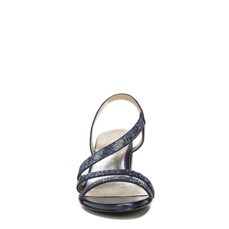 Naturalizer Vanessa 8 Wide French Navy