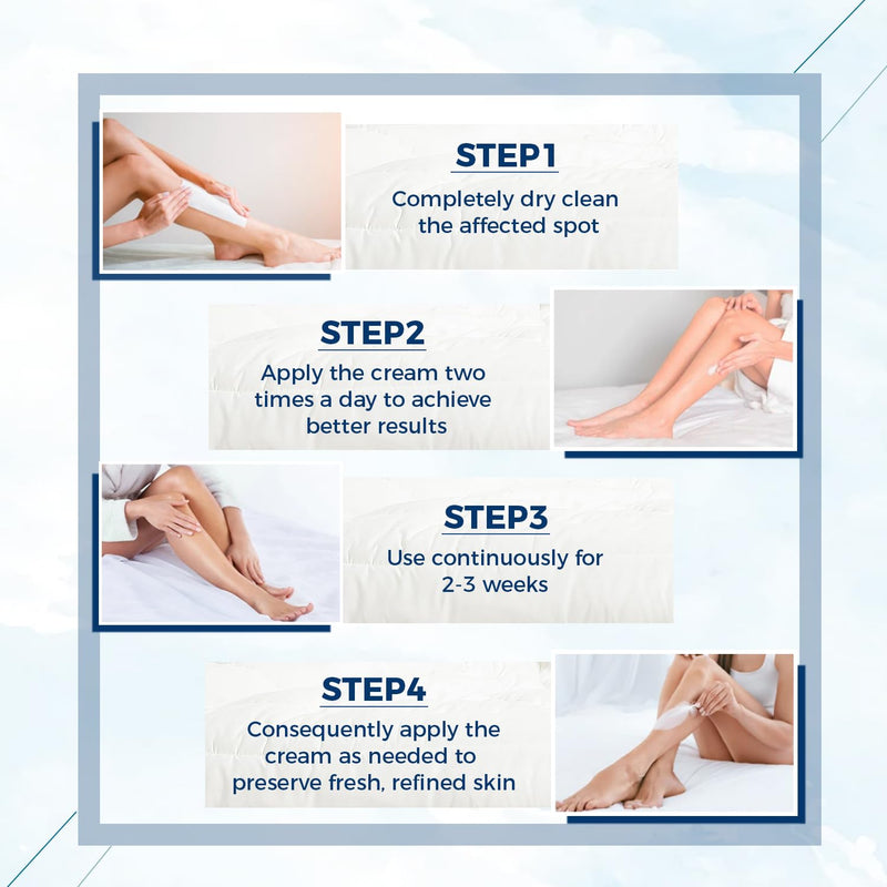 OUKEYA Urea Cream 40% with 2% Salicylic Acid, 12.35 Ounce 12.35 Ounce (40% +2% Urea Cream)