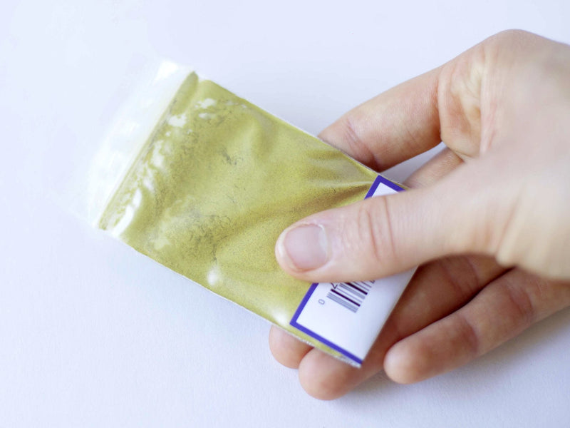 [Australia] - Goldenseal Root Powder 7gm = 1/4 oz. **USA grown & packaged** 0.25 Ounce (Pack of 1) 