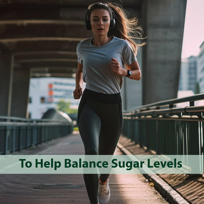 [Australia] - Mi Nature Gymnema Powder| 227g (8 oz)(0.5 lb) |Pure & Natural | Non-GMO, No Preservatives| Gurmar |Traditionally Used for Wellness Support 