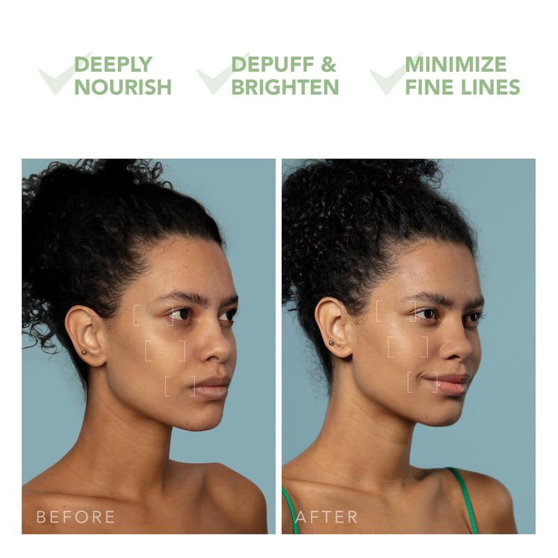 FOREO UFO 3 go Travel-friendly Face Mask Skincare Device - Face Moisturiser - Anti-Aging - Red Light - Warming - Facial Massage - Compact - App-connected - Pistachio Pistchaio