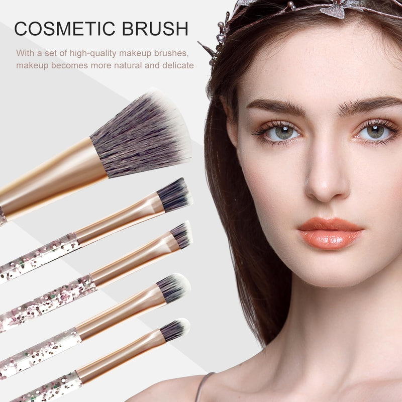 [Australia] - Make up Sets,Makeup Kit For Girls 10-12,Make up Gift For Women Girs Teens with Eyeshadow Palette, Lipgloss Set, Brushes, Concealer, Makeup Bag 
