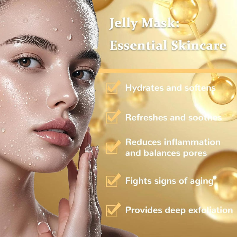 Collagen Soft Film Powder